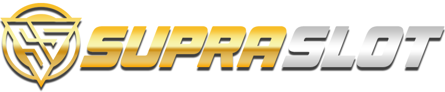 Logo Supraslot